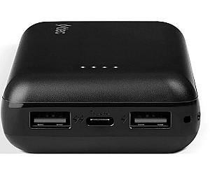Acumulator extern Ttec Duo ReCharger Black