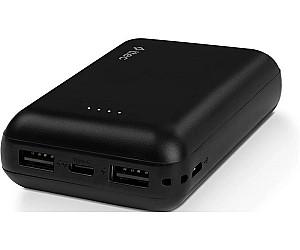Acumulator extern Ttec Duo ReCharger Black