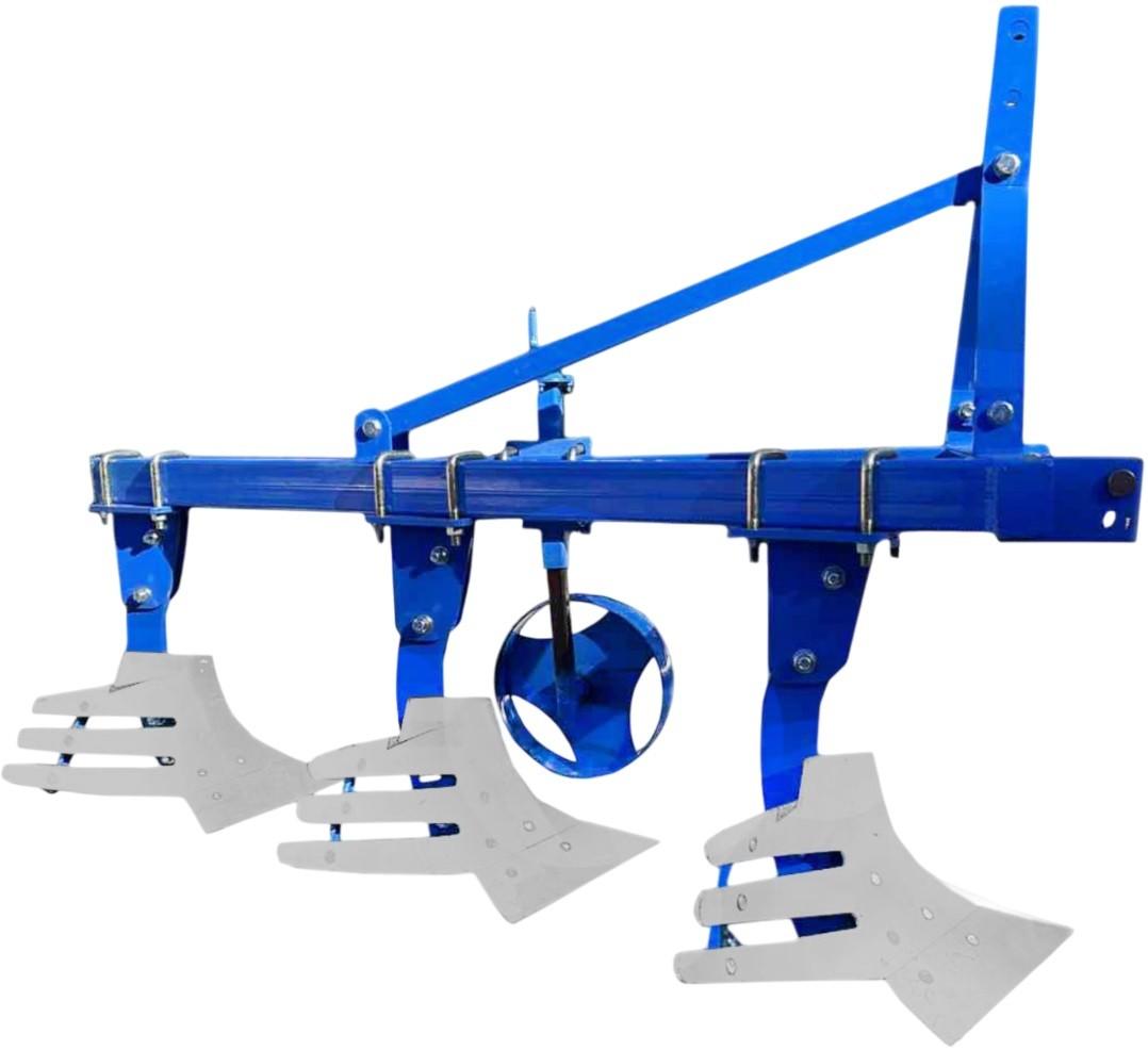 Plug Sigma 3-20 Trei sectii