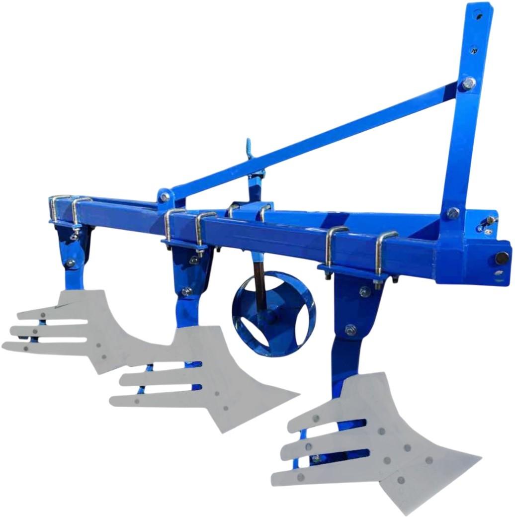 Plug Sigma 3-25 Trei sectii