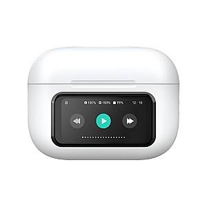 Casti HELMET TWS Original Series E26 ANC Smart Display White