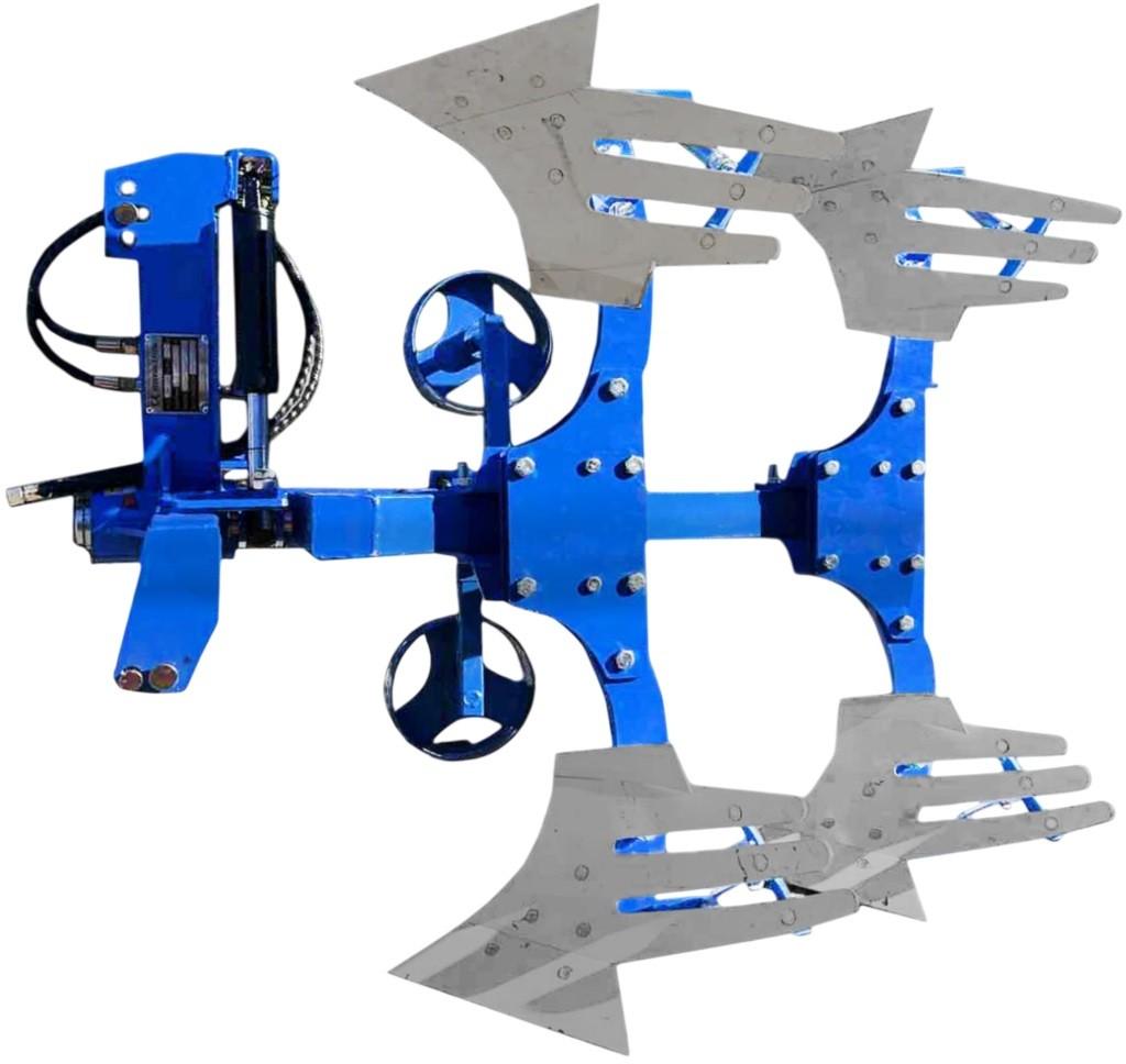 Plug Sigma revers 2-25 Doua sectii