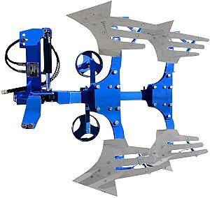 Plug Sigma revers 2-25 Doua sectii