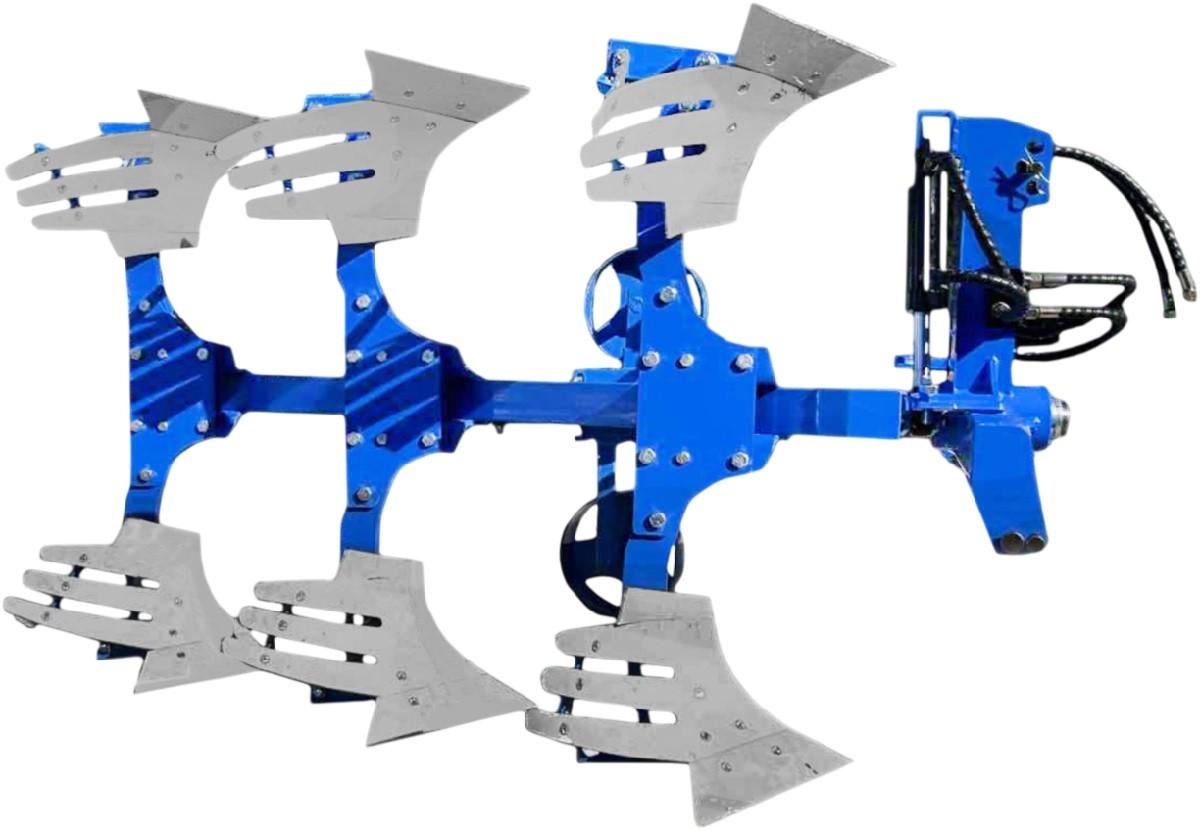 Plug Sigma revers 3-25 Trei sectii