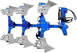 Plug Sigma revers 3-25 Trei sectii