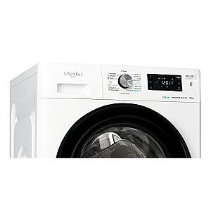 Masina de spalat Whirlpool FFB 8469 BV EE