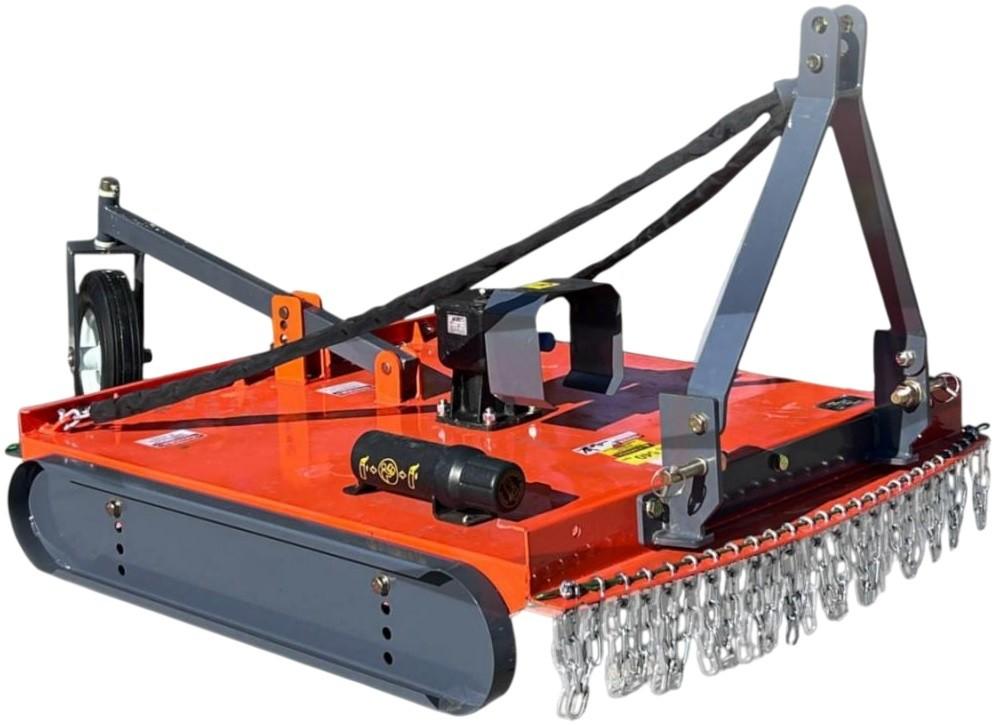 Cositor pentru tractoare Sigma SL 120