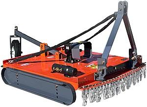 Cositor pentru tractoare Sigma SL 120