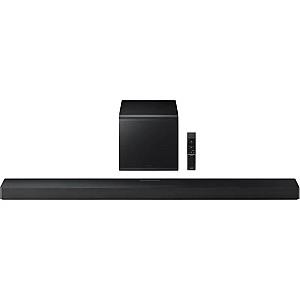 Soundbar Samsung HW-QS700F