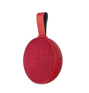 Boxa portabila Rombica BT-35 Red TWS