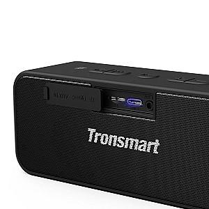 Boxa portabila Tronsmart T2 Plus Black