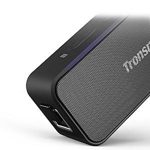 Boxa portabila Tronsmart T2 Plus Black
