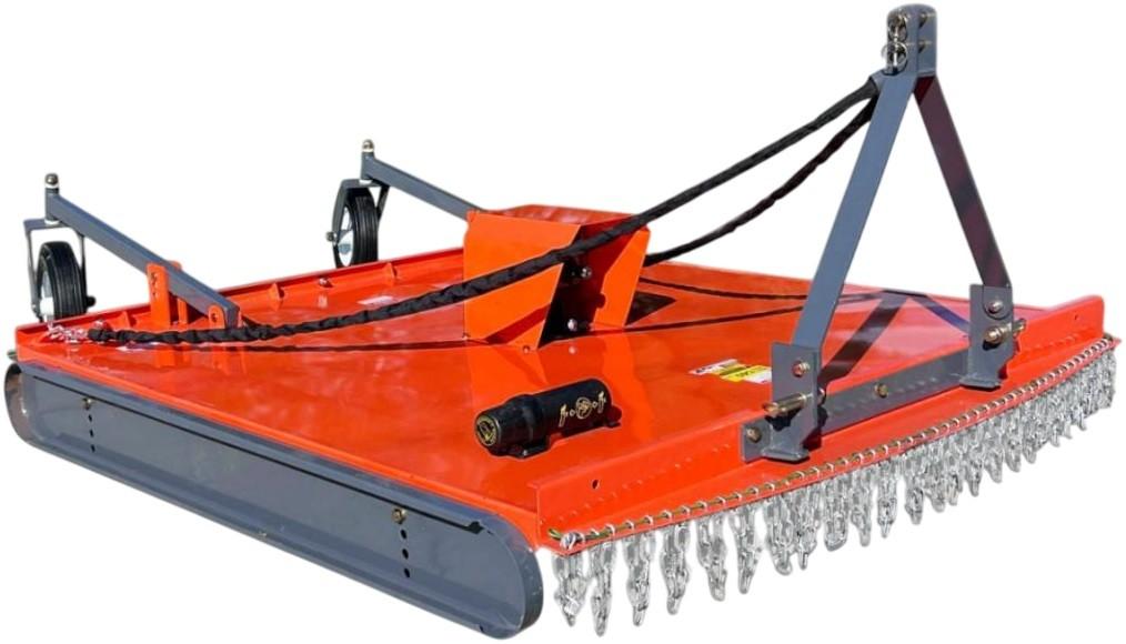 Cositor pentru tractoare Sigma SL 200