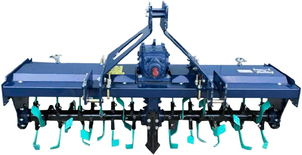 Freza pentru tractoare Sigma 1.2M