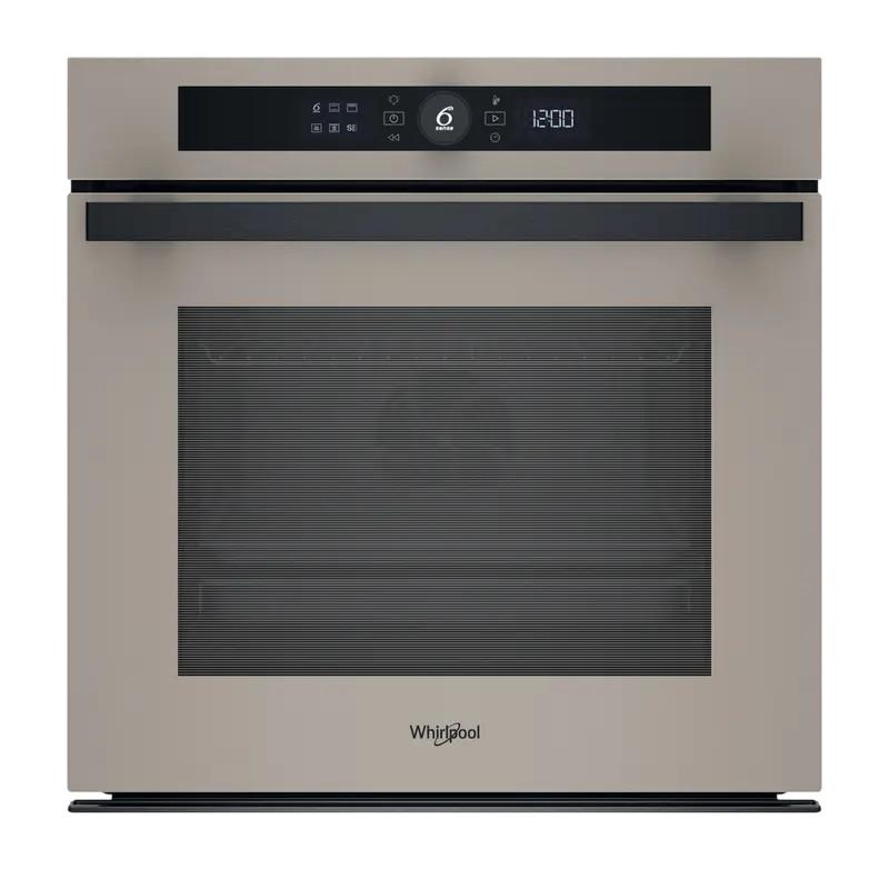 Cuptor electric incorporabil Whirlpool WOI4S8CM1SEA