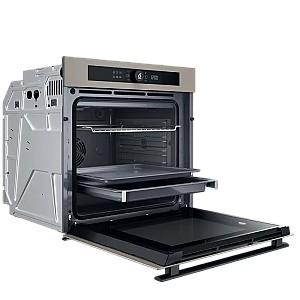 Cuptor electric incorporabil Whirlpool WOI4S8CM1SEA