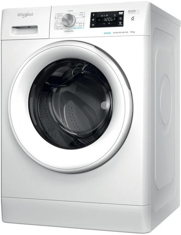 Masina de spalat Whirlpool FFB 8258 WV EE