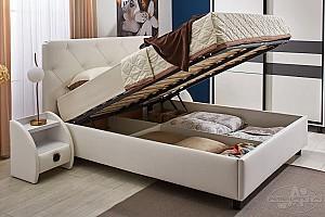 Pat Ambianta Cristal 1.6 m Alb