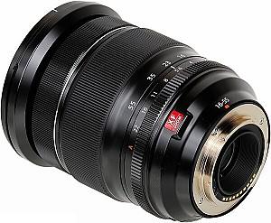 Obiectiv foto Fujinon XF16-55mm F2.8 R LM WR