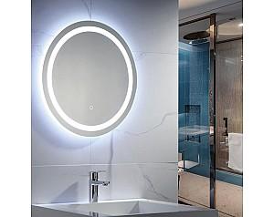 Oglindă Gappo LED G 603 60 cm