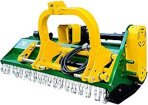 Tocator pentru tractoare Sigma HDHFM 180