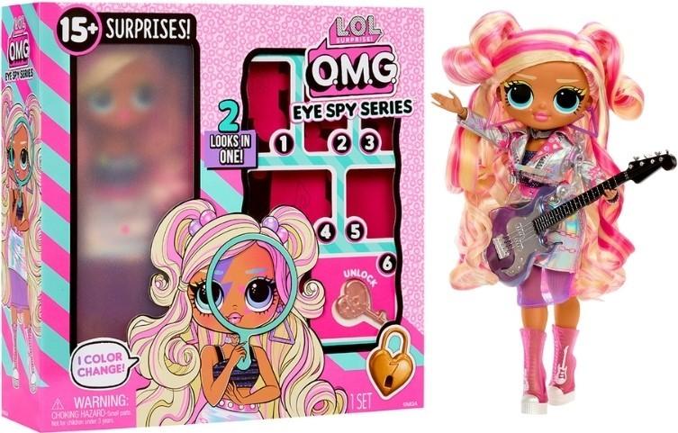 Papusa LOL Surprise 542681