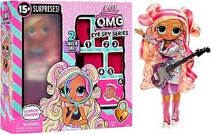 Papusa LOL Surprise 542681