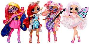 Papusa LOL Surprise 542674