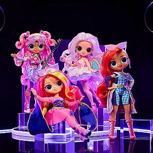 Papusa LOL Surprise 542681