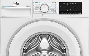 Masina de spalat BEKO B3WFU49215WWES