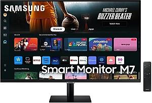 Monitor Samsung Smart M7 LS32FM702UIXUA