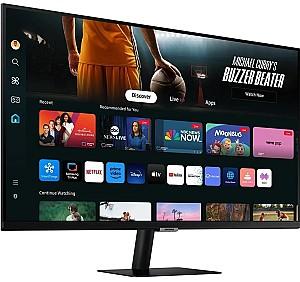 Monitor Samsung Smart M7 LS32FM702UIXUA