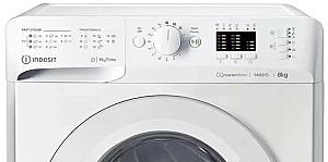 Masina de spalat Indesit MTWA81495WEU