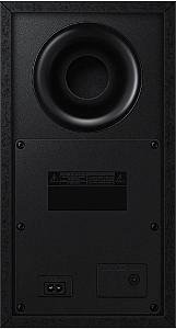 Soundbar Samsung HW-B650F/UA