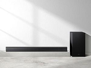 Soundbar Samsung HW-B650F/UA