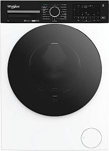 Masina de spalat Whirlpool WPM87WADSEE