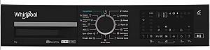 Masina de spalat Whirlpool WPM87WADSEE