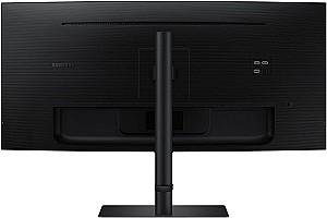 Monitor Samsung ViewFinity S6 LS34C650UAIXCI