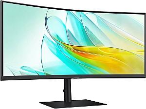 Monitor Samsung ViewFinity S6 LS34C650UAIXCI