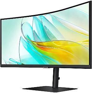 Monitor Samsung ViewFinity S6 LS34C650UAIXCI