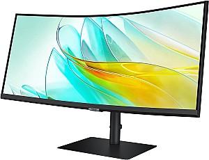 Monitor Samsung ViewFinity S6 LS34C650UAIXCI
