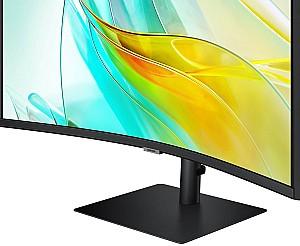 Monitor Samsung ViewFinity S6 LS34C650UAIXCI