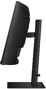 Monitor Samsung ViewFinity S6 LS34C650UAIXCI