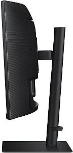 Monitor Samsung ViewFinity S6 LS34C650UAIXCI