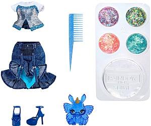 Papusa Rainbow High 122418