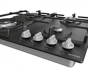 Plita pe gaz incorporabila Gorenje GT 641 EXB