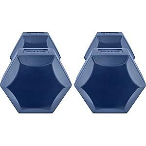 Haltera Spokey Monster 2x4kg (944045)