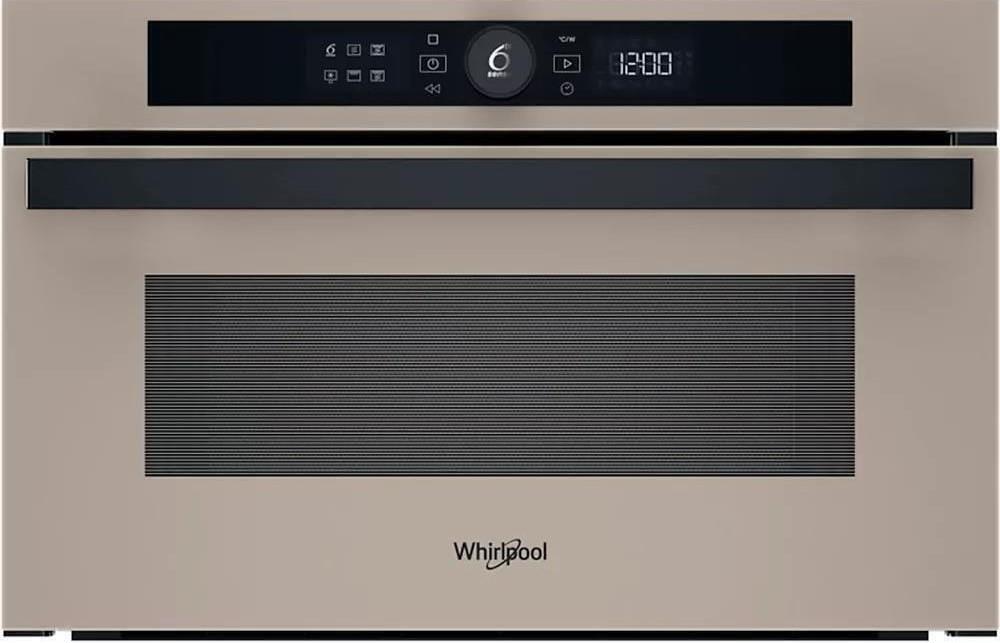 Cuptor cu microunde incorporabil Whirlpool WMD44ME