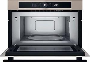 Cuptor cu microunde incorporabil Whirlpool WMD44ME