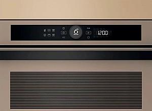 Cuptor cu microunde incorporabil Whirlpool WMD44ME